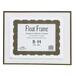 Nu-Dell One Size Fits Floating Certificate Frame