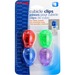 OIC Standard Cubicle Hooks