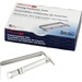 OIC Standard Steel Prong Paper Fasteners