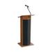 Oklahoma Sound Lecterns