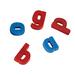 Pacon Magnetic Alphabet Letters