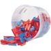 Magnetic Letters & Numbers