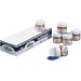 Pacon Spectra Glitter Sparkling Crystals