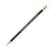 Paper Mate Mirado Classic Black Pencils with Eraser