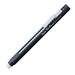 Pentel Clic Eraser Retractable Pen-Shaped Eraser