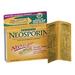 Pfizer Neosporin Antibiotic Ointment Pfizer Neosporin Antibiotic Ointment