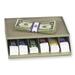 PM Coin Wrap and Bill Strap Rack