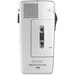 Philips PM488 Mini Cassette Voice Recorder