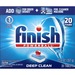 Reckitt Benckiser Electrasol 3 in 1 Dishwashing Detergent