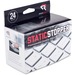 Advantus StaticStopper Cleaning Wipe