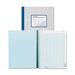 RED43644 - Rediform National Laboratory Research Notebook