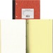 RED43649 - Rediform National Laboratory Research Notebook