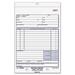 Rediform Repair Order Form