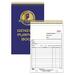 Rediform Receipt Books