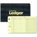 Ledger Binders