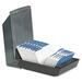 Rolodex VIP Transparent Cover Card File
