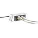 Rolodex 2 Outlets Power Strip