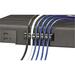 Rolodex Mesh Workspace Cable POD