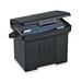 Rubbermaid Simplifile Portable File Box