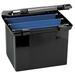 Rubbermaid Portable Storage Totes