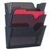 Rubbermaid Wall Pockets