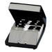 Rubbermaid Image Covered Card File