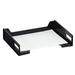 Rubbermaid Side-Loading Stackable Printout Tray