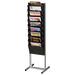 Rubbermaid Classic Hot File Image Floor Stand