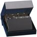Rolodex See-Through Covered Business Card File