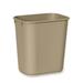 Rubbermaid Standard Series Wastebasket