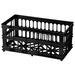 Rubbermaid Extra Capacity Super Crate-A-File
