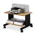 Safco 1880MO 2 Level Adjustable Printer Stand