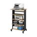 Safco 1883MO 5 Level Adjustable Printer Stand