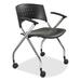 Safco Stacking Chairs