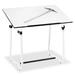 Safco Vista Drawing Table Top