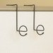 Safco Garment Hooks