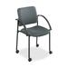 Safco Moto Stack Chair