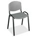 Safco 4185 Contour Stack Chairs