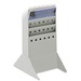 Safco - 4323GR Rack Base