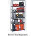Safco Industrial Steel Shelf