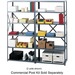 Safco 5269 Commercial Steel Shelving