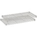 SAF5287GR - 2 Extra Shelves, F/5285, 36"x18", Gray