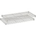 SAF5293GR - 2 Extra Shelves, F/5285, 48"x18", Gray