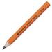 Sanford Eagle Golf Pencil