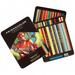 Sanford Prisma Color Art Pencils