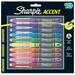Sanford Accent Pen-Style Liquid Highlighter