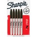 Sanford Sharpie Fine Point Permanent Marker