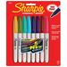 Sanford Sharpie Fine Point Permanent Marker
