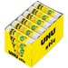 Saunders Clear Glue Stic
