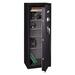 SENEQ5433 - Executive Safe,8.2 Cubic Feet Capacity,21"x17-3/4"x59",Black